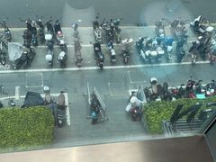 -爱碗亭·鲜炒湖南菜(壹城中心店)