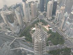 -上海中心大厦