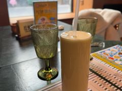 -仁义涵西餐·咖啡(中华巴洛克店)