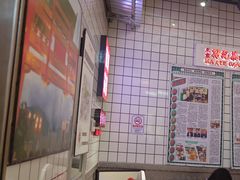 -孖记茶档·热腾茶餐(荔湾领展广场店)