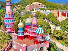 -南京银杏湖乐园