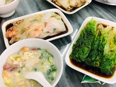 -穗银肠粉店(东川路店)