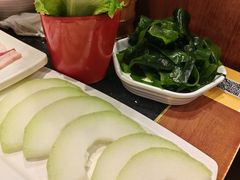 -周师兄大刀腰片火锅(解放碑总店)