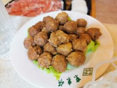 -东来顺饭庄(天坛店)