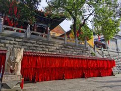 -宝通禅寺