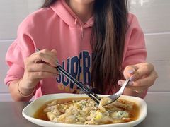 -后街女孩肠粉店