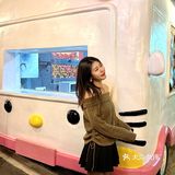 厦门探店|Kitty巴士主题烧鸟居酒屋