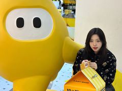 -鲜芒多·杨枝甘露(摩尔城A座10楼店)