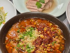 -淮扬府(安定门店)