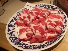 -东镇老火锅(长春路首店)