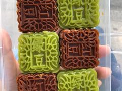 -定胜糕小店-蒋顺发