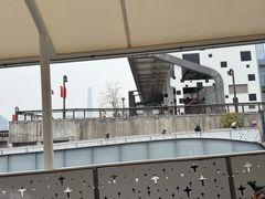 -丹东路渡口(轮渡站)