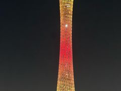 -广州塔