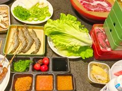 -神户赤童日式烤肉伙伴(东直门店)