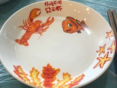 -霸王虾·小龙虾香辣蟹(玉林店)