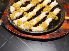 -青木岚小海鲜•小龙虾(友谊店)