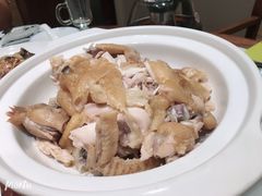 -客语客家菜(佳兆业广场店)