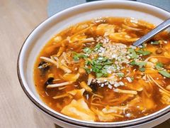 -味莊·青岛菜(云霄路店)