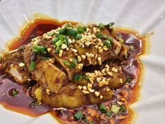 -玉华台饭庄·淮扬菜·烤鸭(望京店)