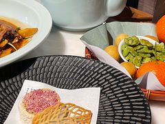 -苏帮袁Sue Cuisine(来福士店)