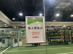 -贝菲特游泳健身(徐泾店)