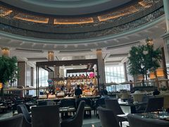 -漢咖啡·全服务式自助晚餐(武汉洲际酒店)