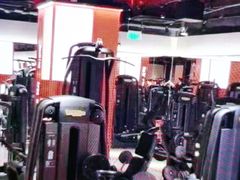 -威尔仕健身(北京合生汇店)