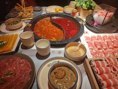 -火社火锅(平安大街店)
