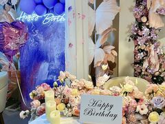 -PARFUM FLORAL花境法餐(南京首店)