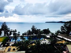 -普吉岛凯悦酒店