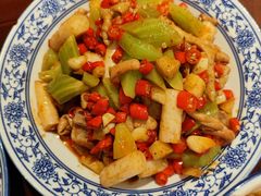 -回家吃饭·地道南昌菜(建德观总店)