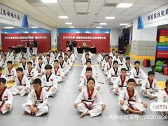 -正道拳击·跆拳道馆(青少年活动中心)