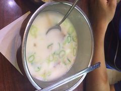 神仙雪浓汤(明洞店)-神仙雪浓汤(明洞店)