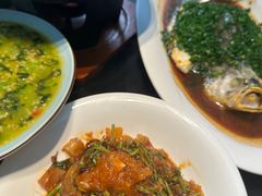 -铜锣湾·有麝自然香(渝北财富中心店)