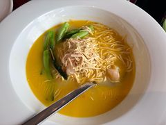 -洲际酒店·凌霄中餐厅SUMMIT