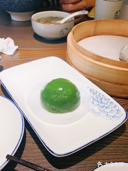 佬泰丰斋· 乌镇茶食餐厅图片