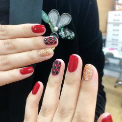 -盼兮·日式美睫沙龙