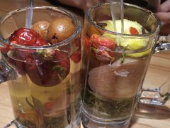 -品回味清真西北楼(宁波首店)