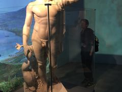 -盘龙城遗址博物院