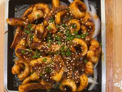 -船歌·鱼水饺青岛菜(国贸商城店)