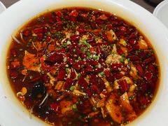 -将相和·海鲜蒸饺大连菜