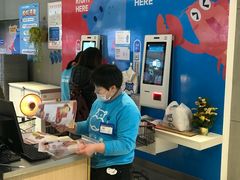 -盒马鲜生(杭州运河上街店)