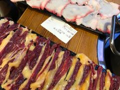 -潮味四季潮汕牛肉火锅(来凤街店)