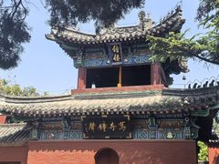 -洛阳白马寺