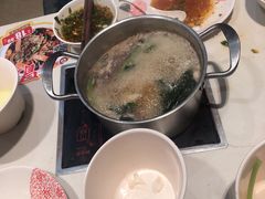 -密友回转自助火锅(世茂国际广场店)