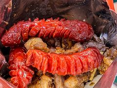 -叁宝烤肉• 西安烧烤(太乙路店)