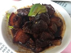 -蘭心餐厅(进贤路店)