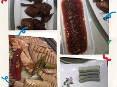-顺风海鲜港(长寿路店)
