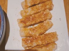 红糖糍粑-十三式重庆江湖菜(金茂览秀城店)