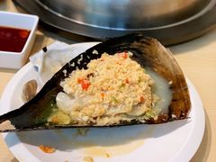 -海味当家(西安路店)